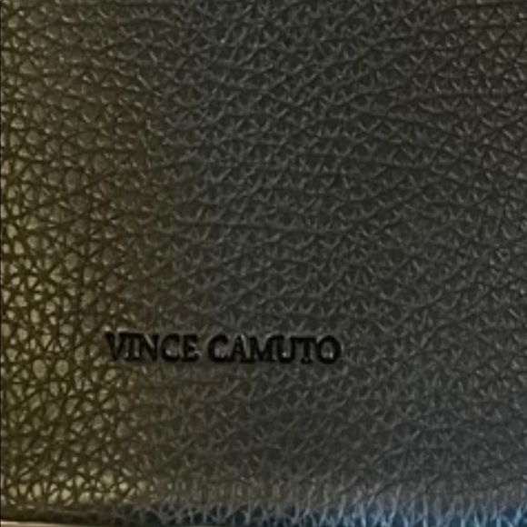 Vince Camuto Luck Vegan Leather Tote, NWOT. - Picture 4 of 5